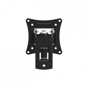 ART Uchwyt do TV LCD/LED 10-27 cali 15KG AR-82 regulacja pion/poziom 28cm