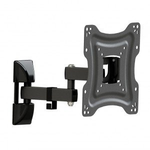  uchwyt mocowanie 
B-Tech Btech ART Uchwyt do TV LCD/LED 10-42 15KG AR-83 regulacja pion/poziom 39cm