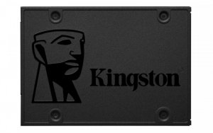 Kingston SSD A400 SERIES 960GB SATA3 2.5 cali