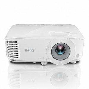 Benq Projektor, rzutnik MW550 WXGA DLP 3600AL/20000:1/HDMI/USB