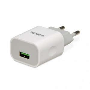 iBOX Ładowarka C-35 1xUSB 1A