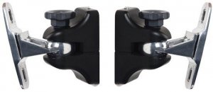  uchwyt mocowanie 
B-Tech Btech B-Tech AV Mounts VENTRY - Uchwyty ścienne do głośników BT332/B