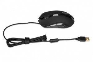 iBOX Mysz Aurora A-1 gaming optyczna