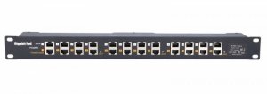 Extralink *EXTRALINK POE INJECTOR 12 PORT GIGABIT