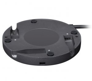 Logitech Koncentrator paneli mikrofonowych Rally Mic Pod Hub 939-001647