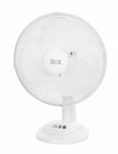 TEESA Wentylator stołowy TSA8023