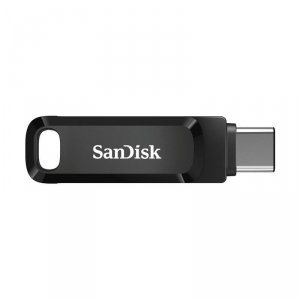 SanDisk Ultra Dual Drive GO 64 GB USB 3.1 Type-C 150MB/s