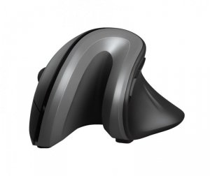 Trust Mysz bezprzewodowa Verro Ergonomic