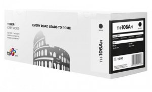 TB Print Toner do 106A W1106A czarny TH-106AN 100% nowy