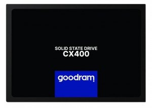GOODRAM Dysk SSD CX400-G2 512GB  SATA3 2,5 7mm