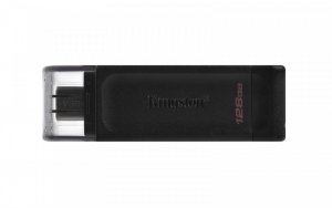 Kingston Pendrive DT70/128GB USB-C