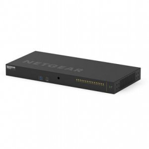 Netgear Przełącznik M4250-16XF Switch 16SFP+