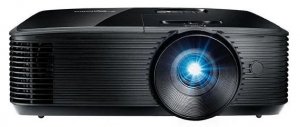 Optoma Projektor, rzutnik HD146X DLP FullHD 1080p, 3600, 30 000:1