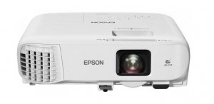 Epson Projektor, rzutnik EB-982W  3LCD WXGA/4200AL/16k:1/3.1kg