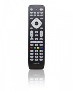 Philips Pilot uniwersalny SRP2018/10 8IN1