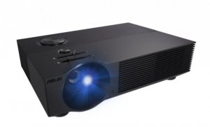 Asus Projektor, rzutnik H1 LED LED/FHD/3000L/120Hz/sRGB/10W speaker/HDMI/RS-232/RJ45/Full HD@120Hz output on PS5 & Xbox Series X/S