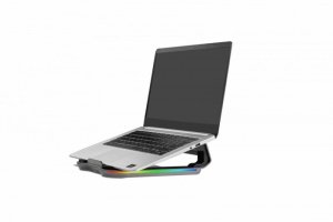 iBOX Podstawka pod laptopa NC06 17,6