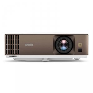 Benq Projektor, rzutnik W1800  DLP 4K 2000ansi/10000:1/HDMI