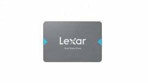 Lexar Dysk SSD NQ100 960GB SATA3 2.5 560/500MB/s