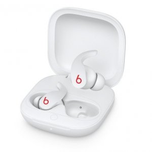 Apple Słuchawki bezprzewodowe Beats Fit Pro True - Beats Biały