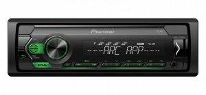 Pioneer Radio samochodowe MVH-S120UBG