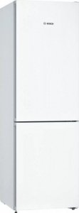 Bosch Chłodziarko-zamrażarka KGN36VWED