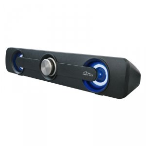 listwa dźwiękowa  Media-Tech Głośnik soundbar stereofoniczny MT3173 5W RMS
