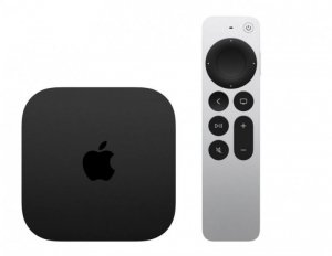 Apple OdtwarzaczTV 4K (3RD GEN) Wi-Fi + Ethernet
