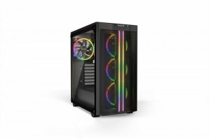 Be quiet! Obudowa Pure Base 500 FX ARGB BGW43 czarna