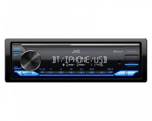JVC Radio samochodowe KDX-382BT