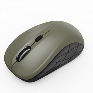 iBOX Mysz Rosella Szara