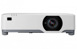 NEC Projektor. rzutnik P627UL laser WUXGA 6200AL 600000:1 9.7kg