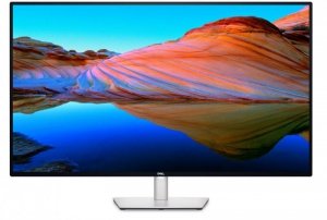 Dell Monitor U4323Q 42.5 cala IPS UHD 4K (3840x2160)/16:9/HDMI/DP/USB/USB-C/  Speakers/3Y AES&PPG