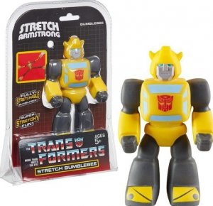 Cobi Figurka Stretch Transformers Bumblebee