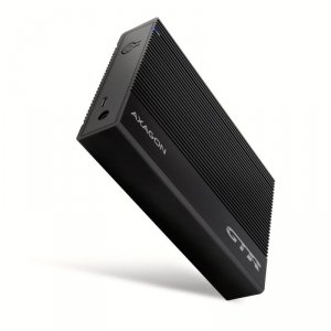 AXAGON EE35-GTR Obudowa zewnętrzna aluminiowa USB3.2 Gen1 - SATA 6G 3.5 cali