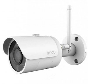 IMOU Kamera Bullet Pro 5MP IPC-F52MIP                                       5mp, 3.6mm, Metal cover, Built-in Mic