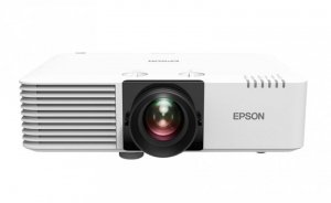 Epson Projektor, rzutnik EB-L570U  3LCD/LASER/WUXGA/5200L/2.5m:1/WLAN