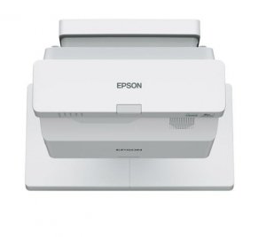 Epson Projektor, rzutnik EB-760W UST laser/3LCD/WXGA/4100L/2.5m:1/16:10