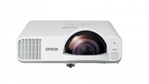 Epson Projektor, rzutnik EB-L210SW  3LCD/WXGA/4000AL/16:10/2.5mln:1/Laser