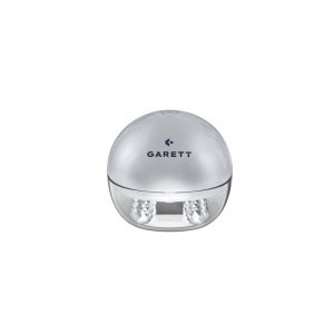 Garett Electronics Masażer Beauty Pretty Face Srebrny