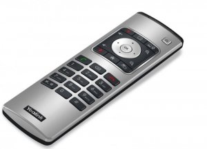 Yealink pilot, Kontroler VCR11