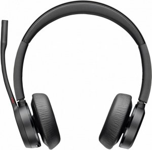 Słuchawki POLY Zestaw słuchawkowy Voyager 4320 MS Certified USB-A + BT700 dongle 77Y98AA