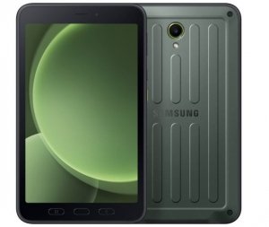 Samsung Tablet Galaxy Tab Active 5 5G 8,0 cali 6/128 GB Green