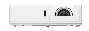 Optoma Projektor, rzutnik ZU707T, Laser WUXGA 7000lum, 1,6x zoom, IP6X