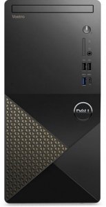 Dell Komputer Vostro 3030 MT Win11Pro i5-14400/16GB/1TB SSD/Intel UHD 730/WLAN+BT/Kb/Mouse/3Y PS
