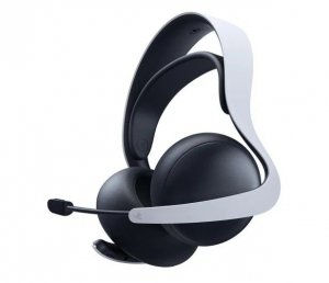 Słuchawki Sony PS5 Pulse Elite