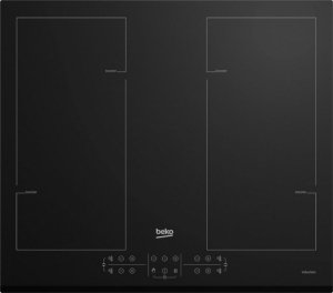 Beko Płyta indukcyjna HII64206F2MT