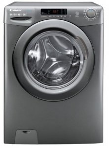 Candy Pralka CS 1272DRRE/1-S Antracyt