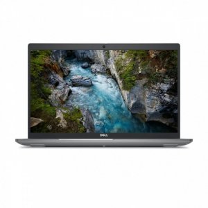 Dell Stacja robocza Precision 3591 Win11Pro Ultra 7 155H/32GB/1TB SSD G4/15.6 FHD/Nvidia RTX 1000/FgrPr&SmtCd/FHD/IRCam/Mic/WLAN+BT/Backlit Kb/4 Cell/3YPS