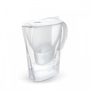Brita Dzbanek filtrujący 2,4l Marella Maxtra PRO Pure Performance                   biały
